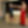 [FullyClothedSex.com / Tainster.com] A Delicious Delivery [720p/04.06.2015 ., Blouses, CFNM, Fullyclothed Sex, Hardcore, Oral, 69, Cum In Mouth, Blonde, Stockings, Outdoors] thumb