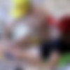 [Baretwinks.com] Kyle Caught A Horny PokeTwink! / bt329 (Kyle Rhodes, Bryce Christiansen) [2017 ., Anal, Oral Sex, Masturbation, Twinks, Bareback, Blond Hair, Brown Hair, Fucking, 1080p] thumb