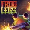 Frog Legs-TENOKE thumb