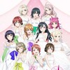Love Live Nijigasaki High School Idol Club TOKIMEKI Roadmap to Future Update v1 0 1 NSW-SUXXORS thumb