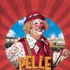 Herman the Circus Clown [2022] / H265 / MKV / WEB / 2160p / AC3 / Finnish / Subs / InDus thumb