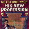 His New Profession [1914] / H264 / MKV / DVD / SD / AAC / Scene / SPRiNTER thumb
